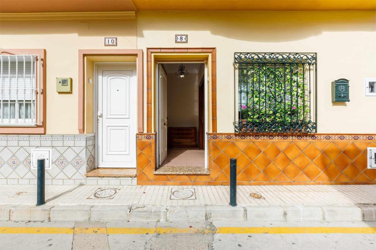 A&N Casa del Sol Torre Del Mar Exterior foto