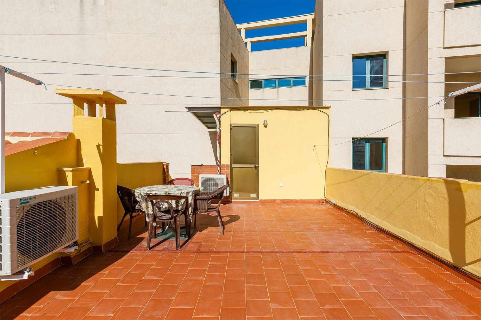 A&N Casa del Sol Torre Del Mar Exterior foto