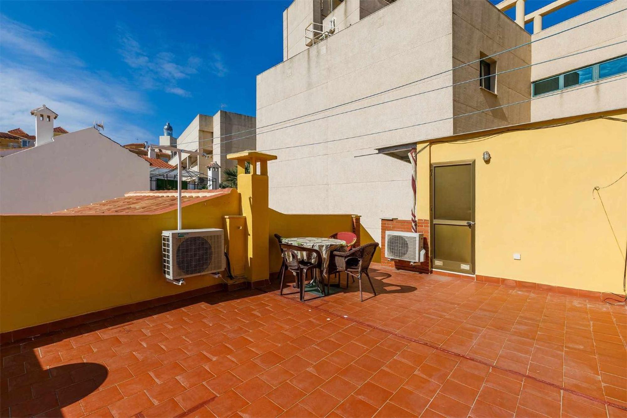 A&N Casa del Sol Torre Del Mar Exterior foto